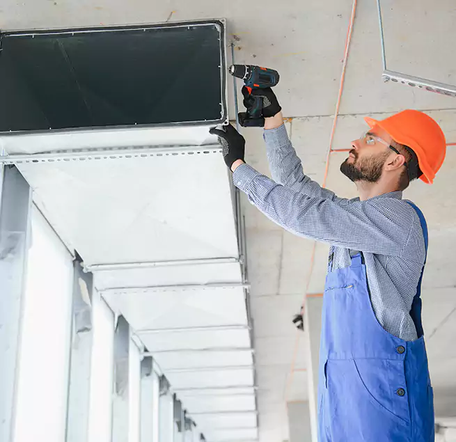 Why Homeowners & Businesses Trust Us in Tullahoma, TN