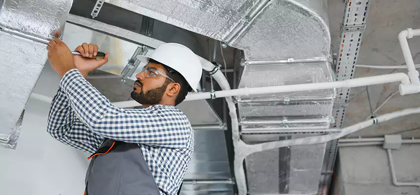 Proactive Ac Vent Repairs & Air Duct Replacement Companies Near Me in Tullahoma