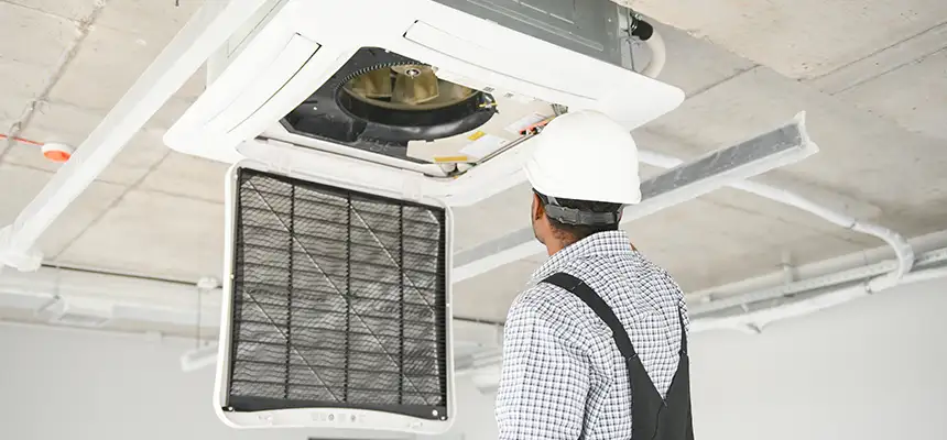 Our Affordable Duct Cleaning Near Me Services in Tullahoma, TN