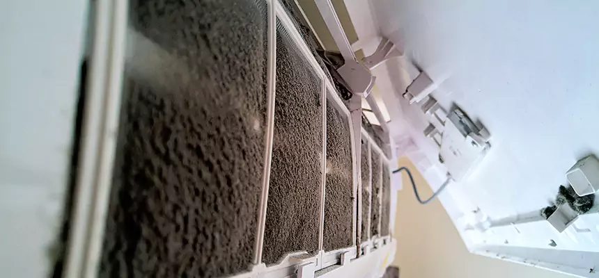 Preventive Air Duct Bacteria Removal in Tullahoma