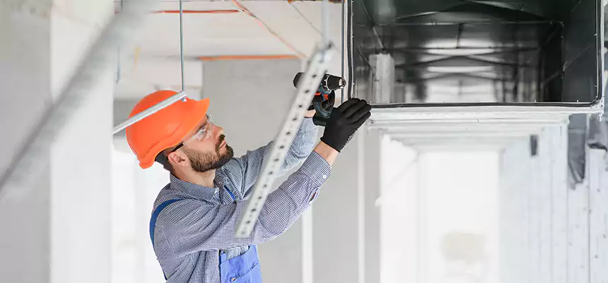 Our Air Vent Replacement Services in Tullahoma, TN