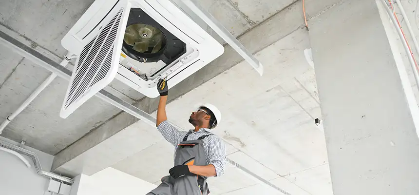 Efficient Multi‑Unit & HOA Annual Vent Cleaning Plans in Tullahoma