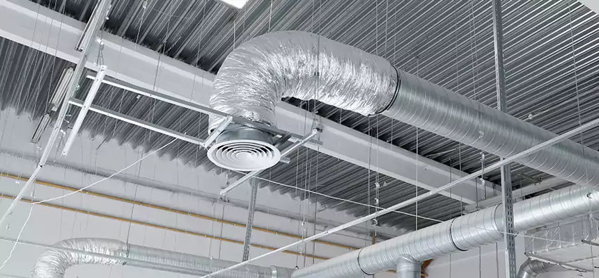 Our Dryer Vent Hose Replacement Services in Tullahoma, TN