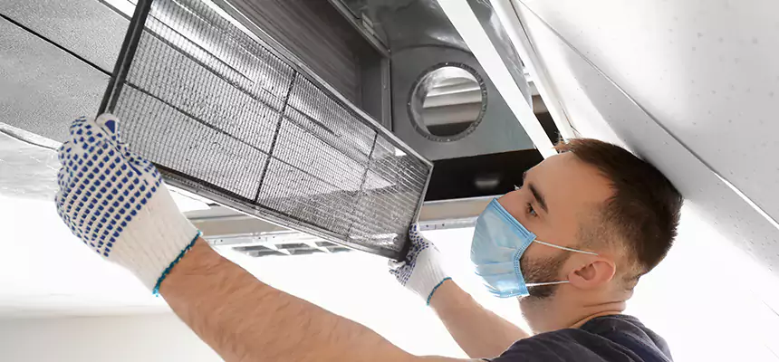 Our Dryer Vent Replacement Services in Tullahoma, TN