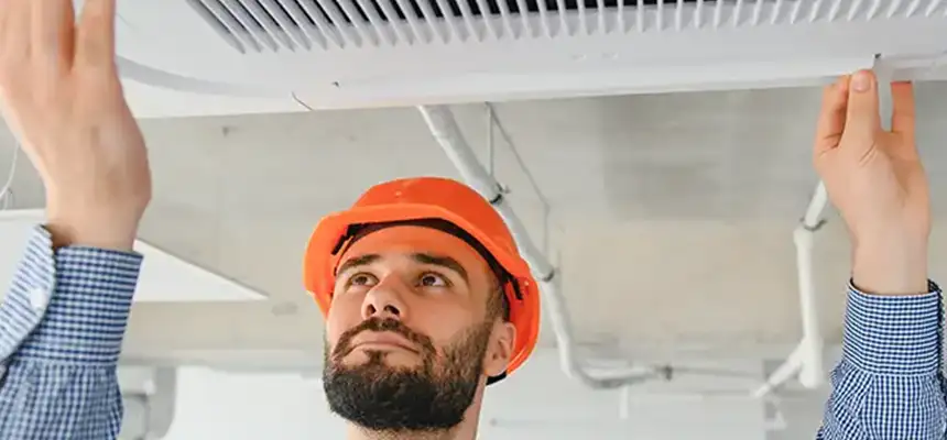 Our Furnace Vent Cleaning Services in Tullahoma, TN