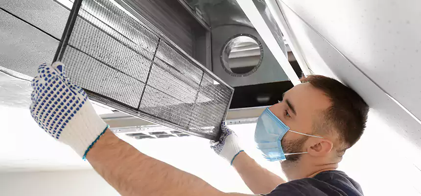 Our Home Duct Cleaning Services in Tullahoma, TN  