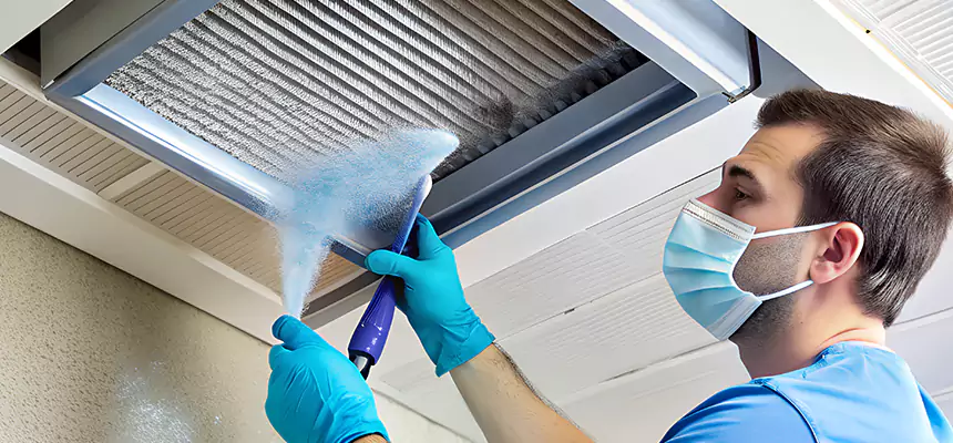 Our Home Ventilation Cleaning Services in Tullahoma, TN
