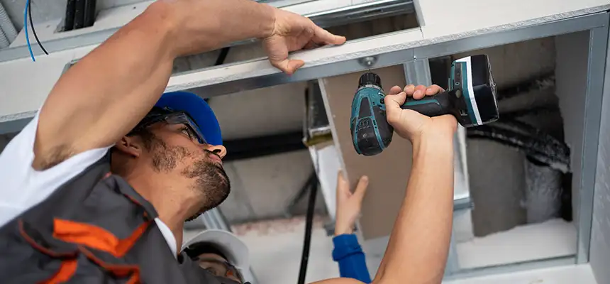 Our Improve Home Air Circulation Services in Tullahoma, TN