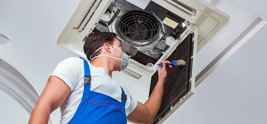 Our Move-in/Move-out Duct Cleaning Services in Tullahoma, TN