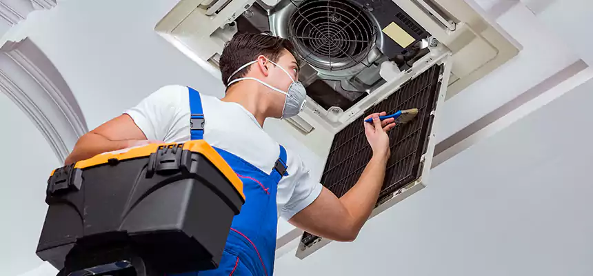 Specialized Office Duct Cleaning  in Tullahoma, TN