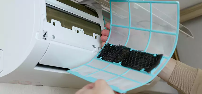 Gentle Ductwork Odor-Control Pet Dander Duct Cleaning in Tullahoma, TN