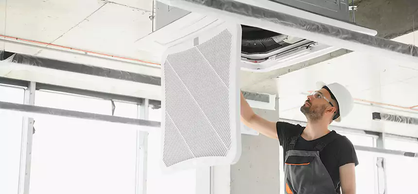 Dryer Ventilation Duct Cleaning in Tullahoma