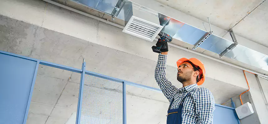 Efficient Exhaust Vent Cleaning in Tullahoma, TN