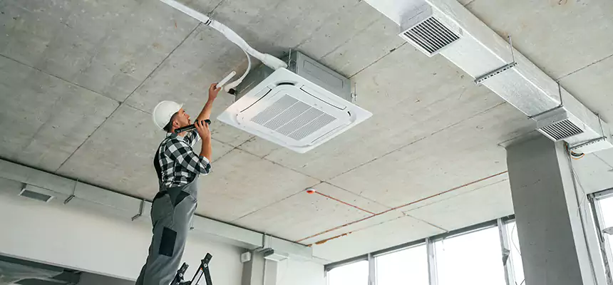 Our Wi Fi Connected Air Ducts Services in Tullahoma, TN