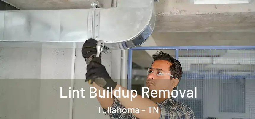  Lint Buildup Removal Tullahoma - TN