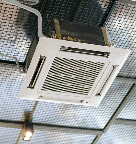 Top-Notch Allergy Relief Vent Cleaning Services in Tullahoma, TN