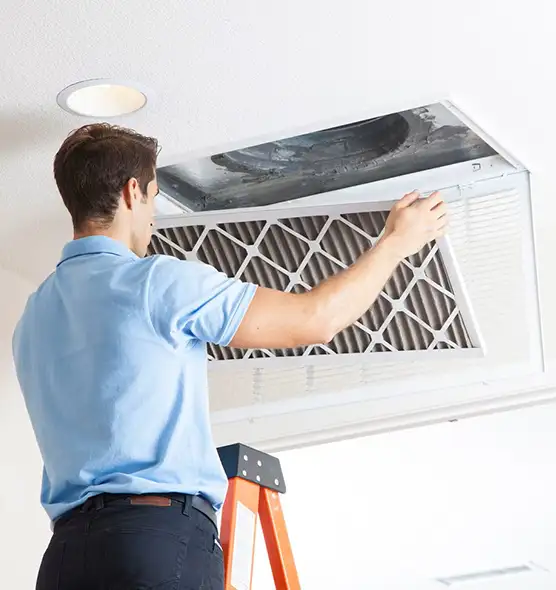 About Annual Dryer Vent Maintenance Tullahoma, TN