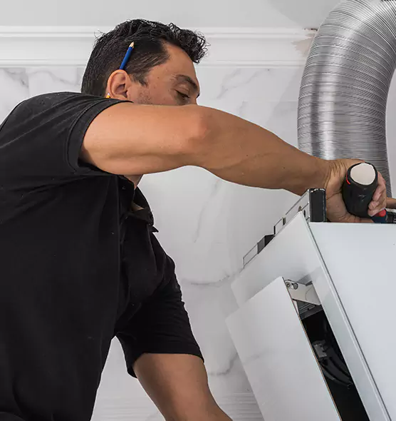 Trusted Bathroom Exhaust Duct Cleaning in Tullahoma, TN