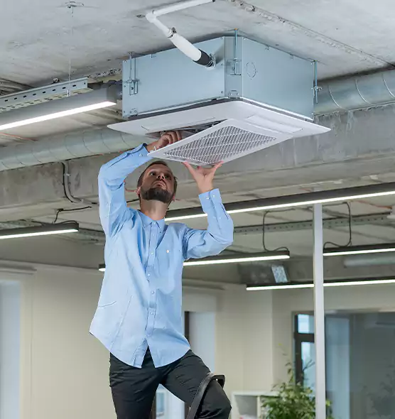 Expert Commercial Air Duct Cleaning in Tullahoma, TN