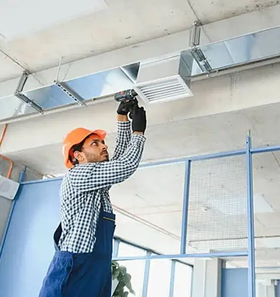 About Commercial Laundry Vent Cleaning in Tullahoma, TN