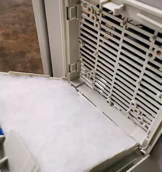 Professional Dryer Vent Mold Cleaning in Tullahoma, TN