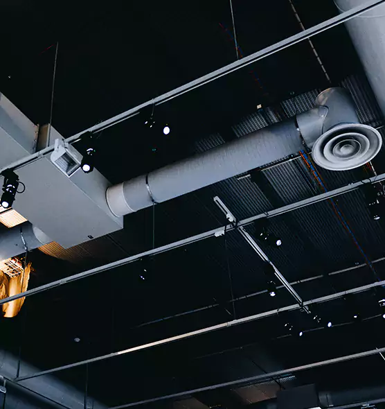 About Duct Sanitization with UV Light in Tullahoma, TN