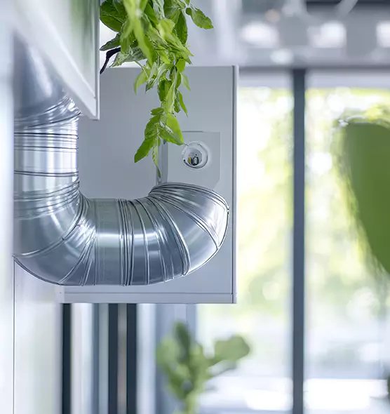 Professional Eco-Friendly Duct Cleaning Services in Tullahoma, TN