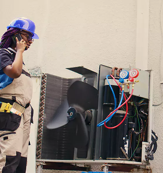 Professional Energy-Efficient HVAC Cleaning in Tullahoma, TN