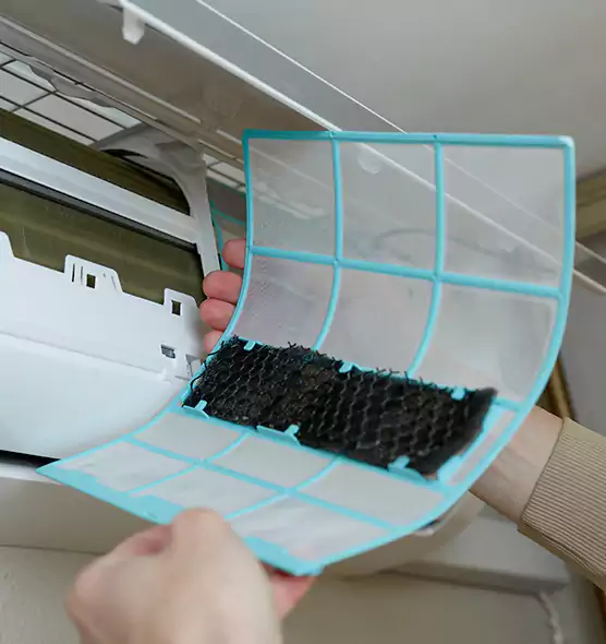 Welcome to Air Duct Cleaning & Repairs Tullahoma — Your Local HEPA Filter Installation Pros in Tullahoma, TN