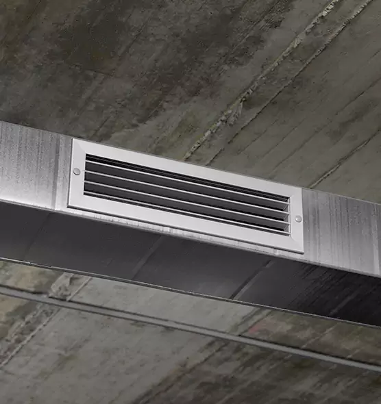 Trusted Hospital Grade Air Duct Cleaning Experts in Tullahoma, TN