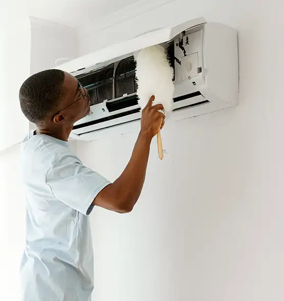 Professional Maximize AC Efficiency  in Tullahoma, TN