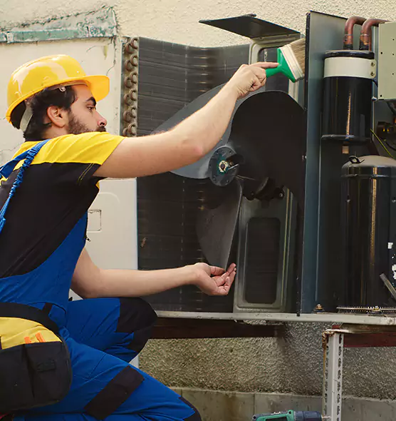 Top-Rated New Room Vent Extension in Tullahoma, TN