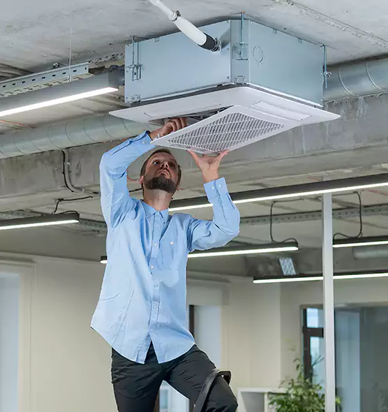 Advanced Residential Air Vent Cleaning in Tullahoma, TN