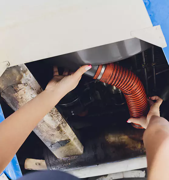 Top-Notch Return Vent Cleaning Service in Tullahoma, TN