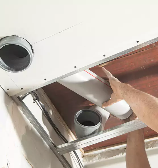 Professional Seasonal Allergy Air Duct Cleaning in Tullahoma, TN