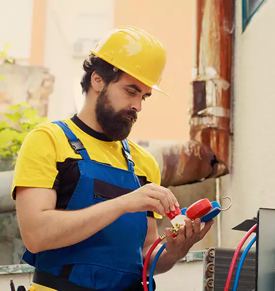 About Smart HVAC Installation in Tullahoma, TN