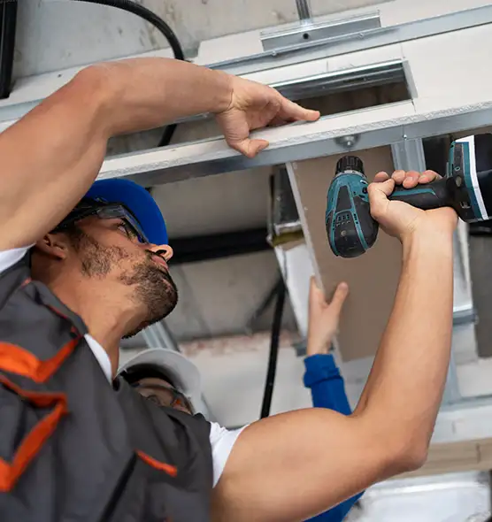 About Vent Smoke Odor Elimination in Tullahoma, TN