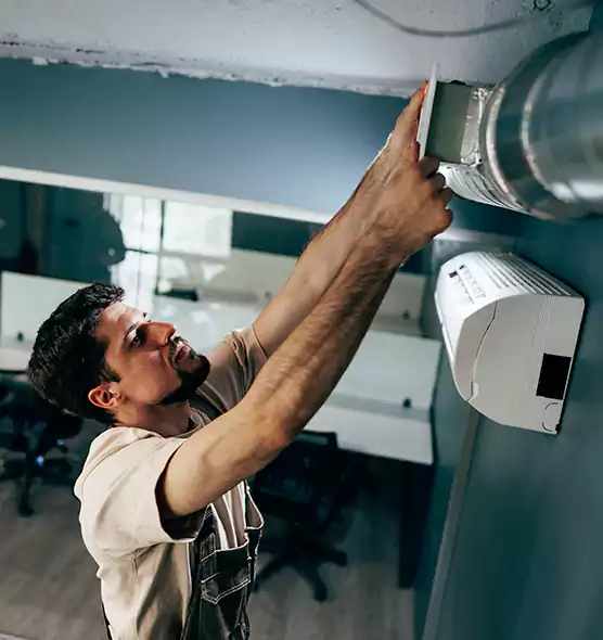 Reliable Warehouse Vent Cleaning in Tullahoma, TN