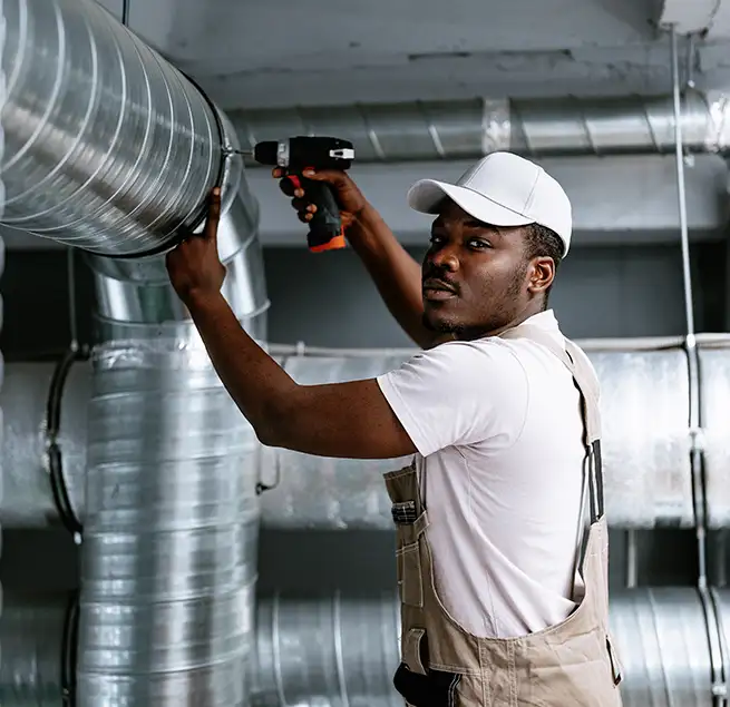 Why Homeowners & Businesses Trust Us Tullahoma, TN