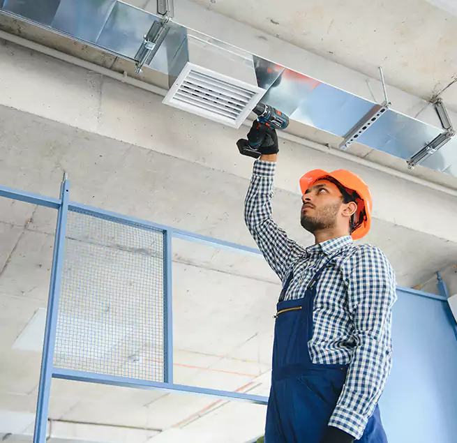 Why Homeowners & Businesses Trust Us in Tullahoma, TN?