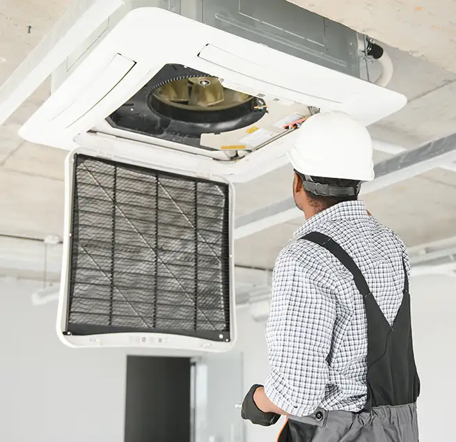 Why Homeowners & Businesses Trust Us in Tullahoma, TN?