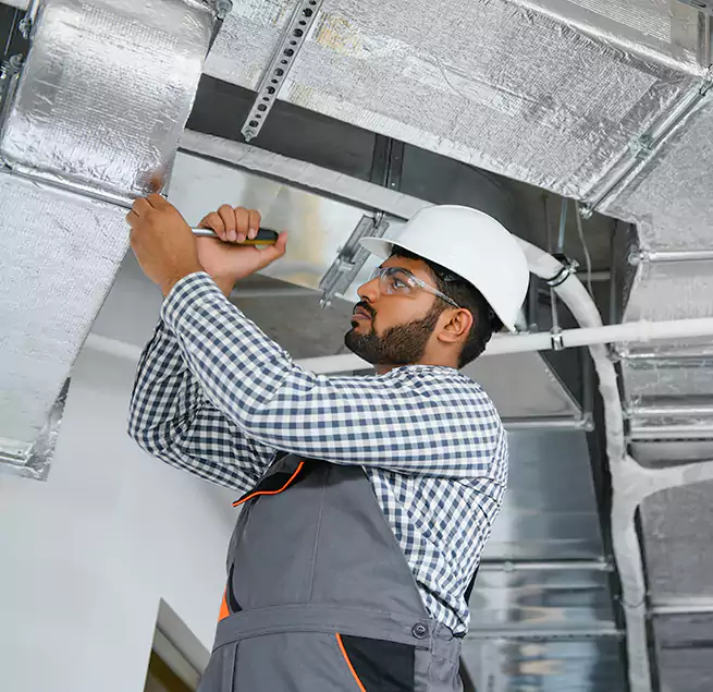 Why Homeowners & Businesses Trust Us Tullahoma, TN