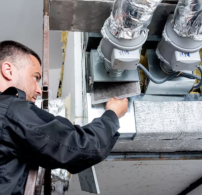  Why Homeowners & Businesses Trust Us in Tullahoma, TN?