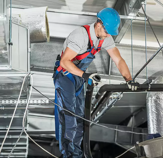 Why Homeowners & Businesses Trust Us in Tullahoma, TN?