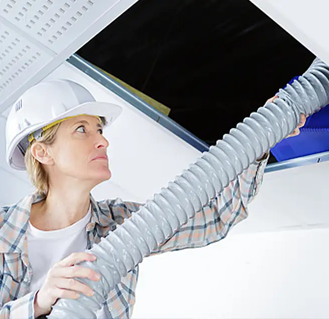 Why Homeowners & Businesses Trust Us Tullahoma, TN