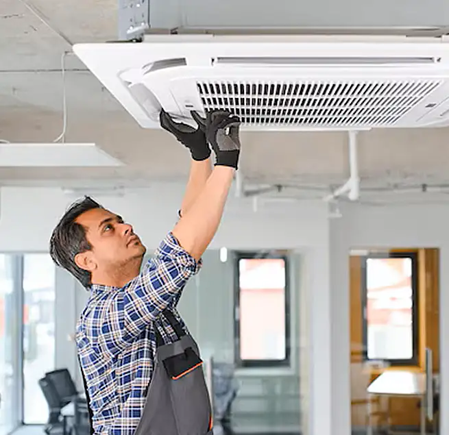 Why Homeowners & Businesses Trust Us in Tullahoma, TN?