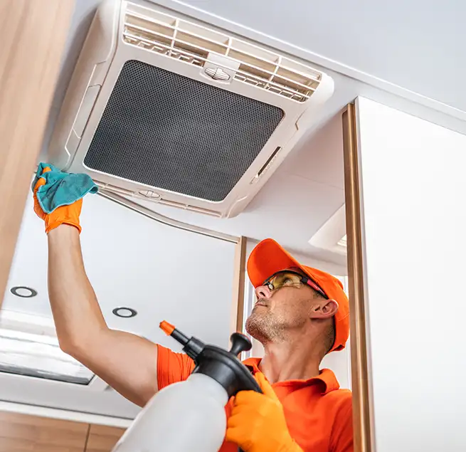 Why Homeowners & Businesses Trust Us in Tullahoma, TN?