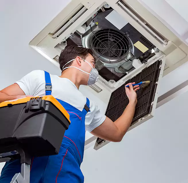 Why Homeowners & Businesses Trust Us in Tullahoma, TN