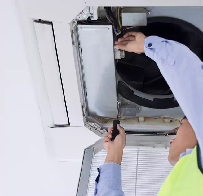 Why Homeowners & Businesses Trust Us in Tullahoma, TN?