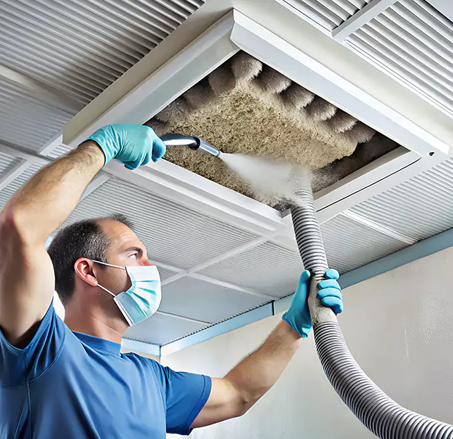 Why Homeowners Businesses Trust Us in Tullahoma, TN?